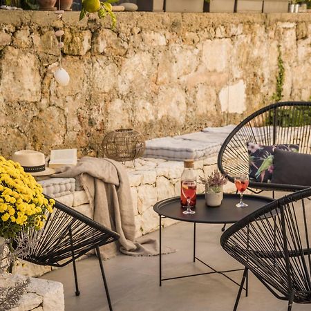Ferienwohnung Marissa'S Elegant Retreats Argostoli  Exterior foto