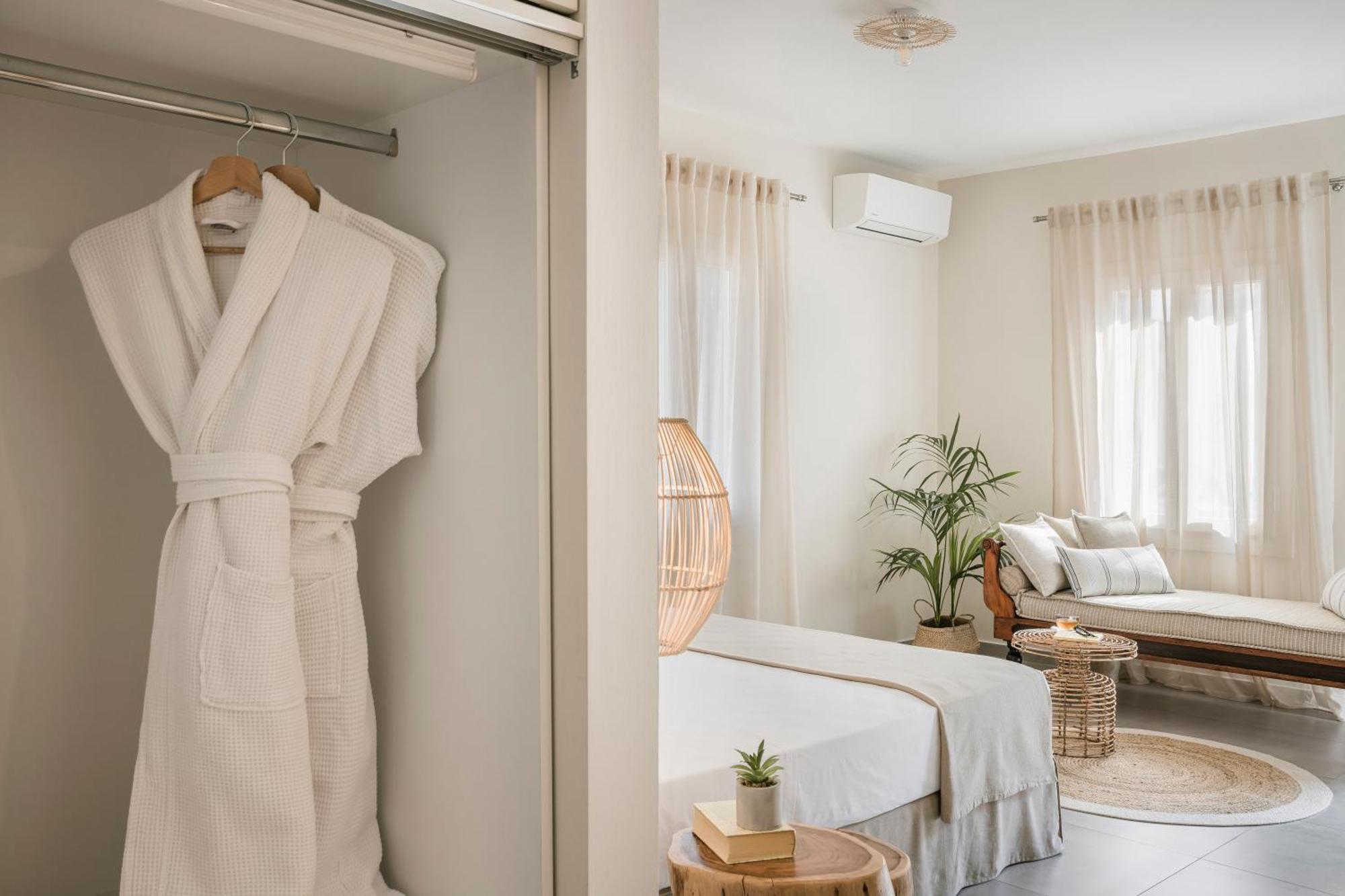 Ferienwohnung Marissa'S Elegant Retreats Argostoli  Exterior foto