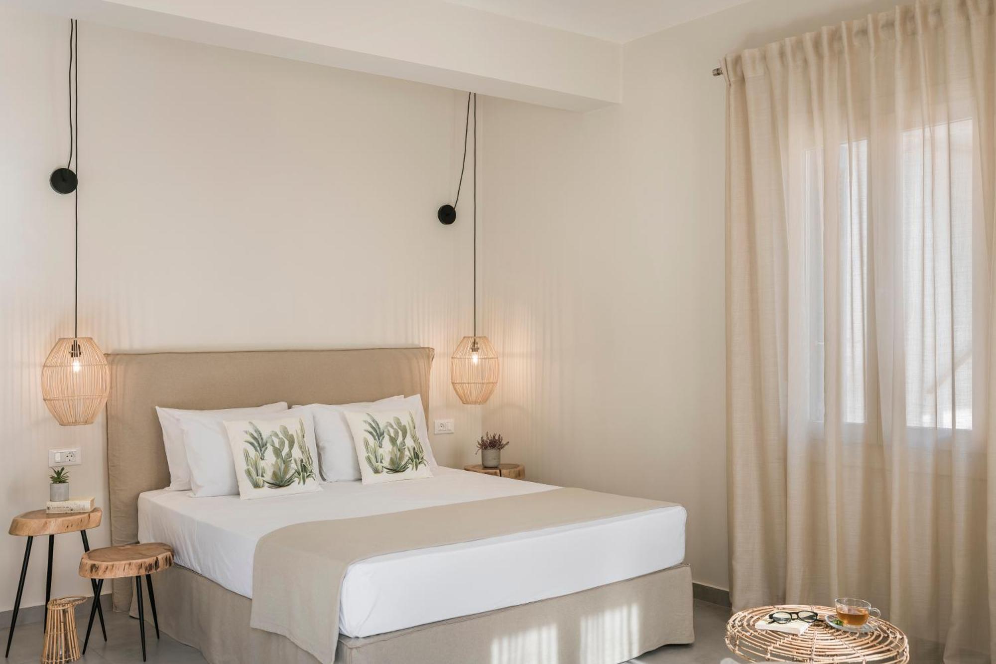 Ferienwohnung Marissa'S Elegant Retreats Argostoli  Exterior foto