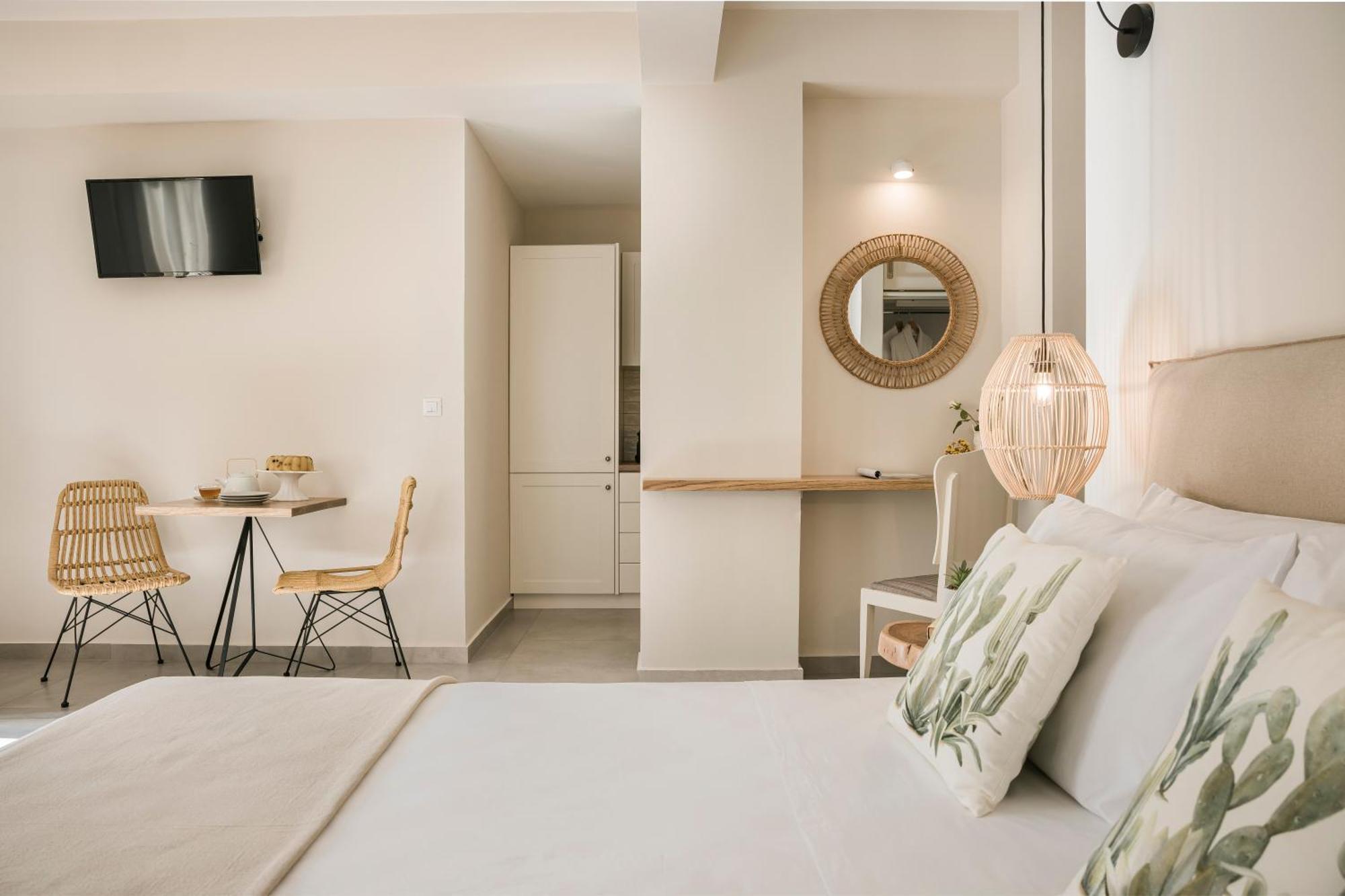 Ferienwohnung Marissa'S Elegant Retreats Argostoli  Exterior foto