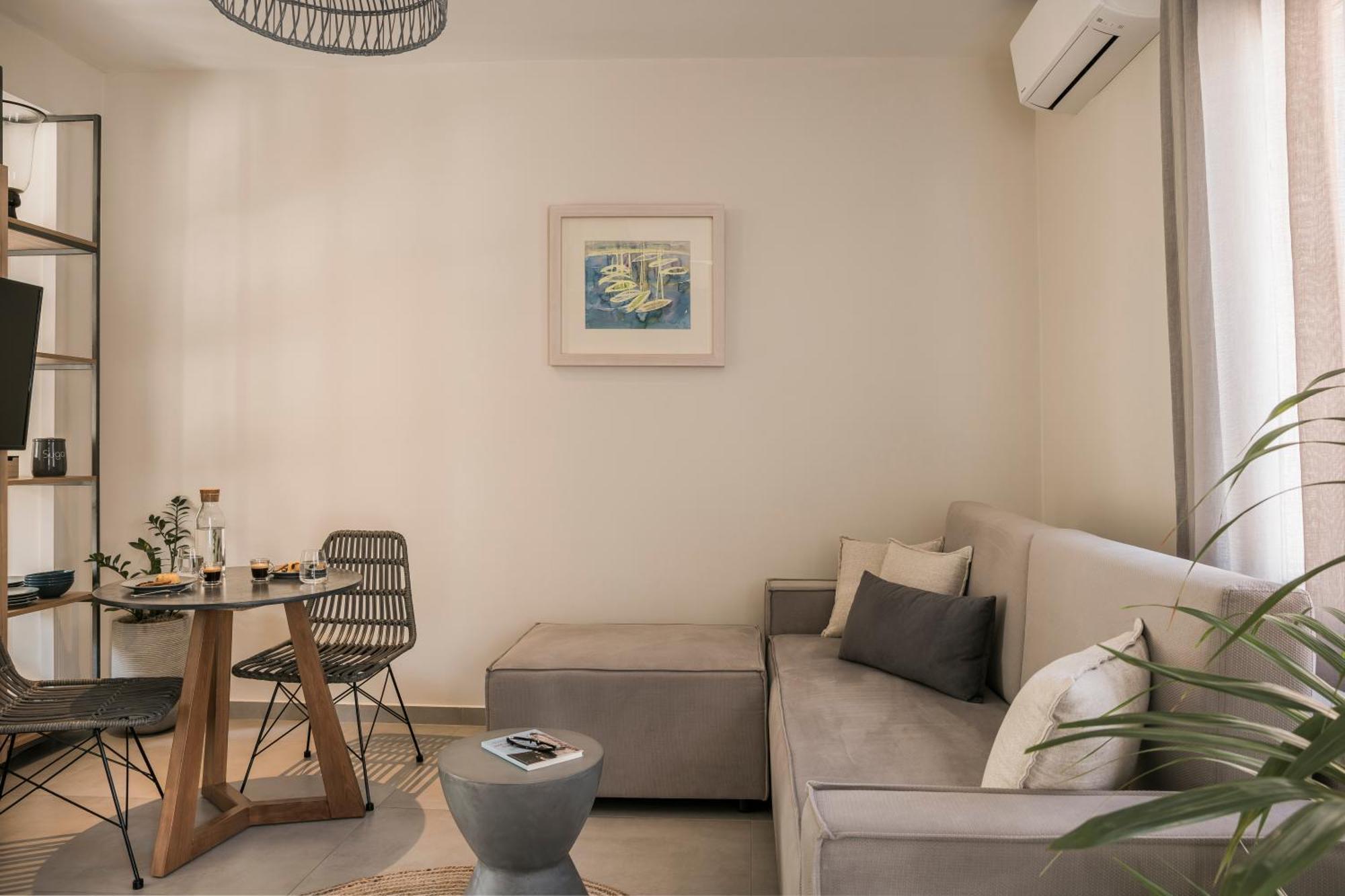 Ferienwohnung Marissa'S Elegant Retreats Argostoli  Exterior foto