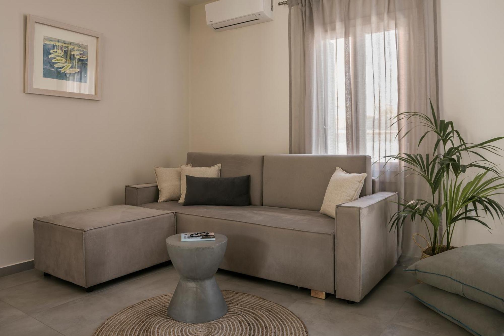 Ferienwohnung Marissa'S Elegant Retreats Argostoli  Exterior foto