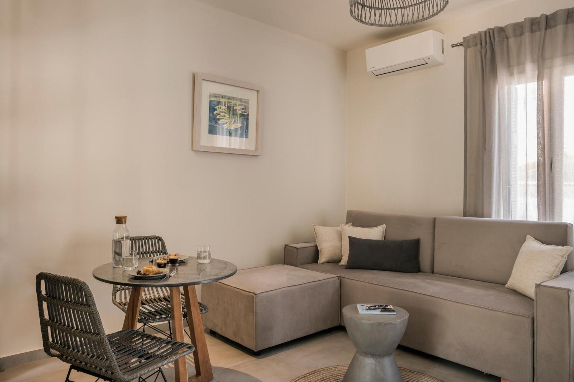 Ferienwohnung Marissa'S Elegant Retreats Argostoli  Exterior foto