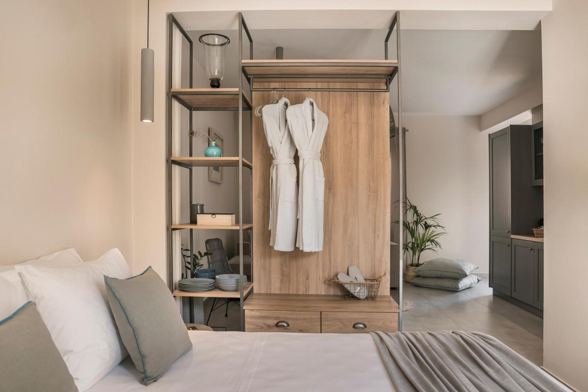 Ferienwohnung Marissa'S Elegant Retreats Argostoli  Exterior foto