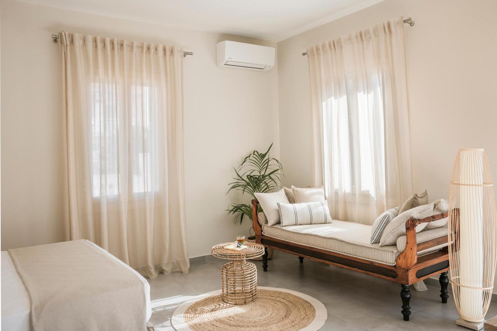 Ferienwohnung Marissa'S Elegant Retreats Argostoli  Exterior foto