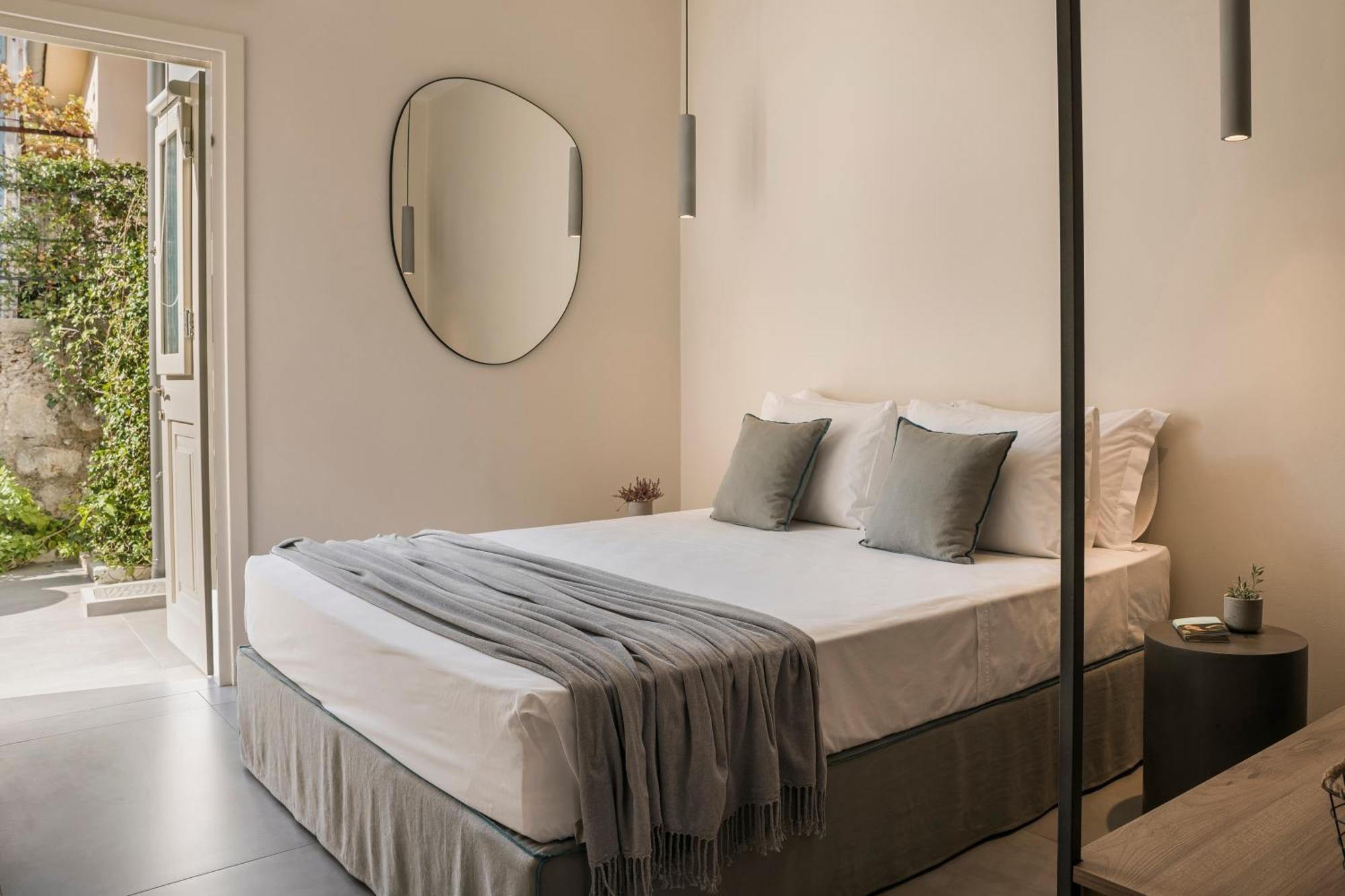 Ferienwohnung Marissa'S Elegant Retreats Argostoli  Exterior foto