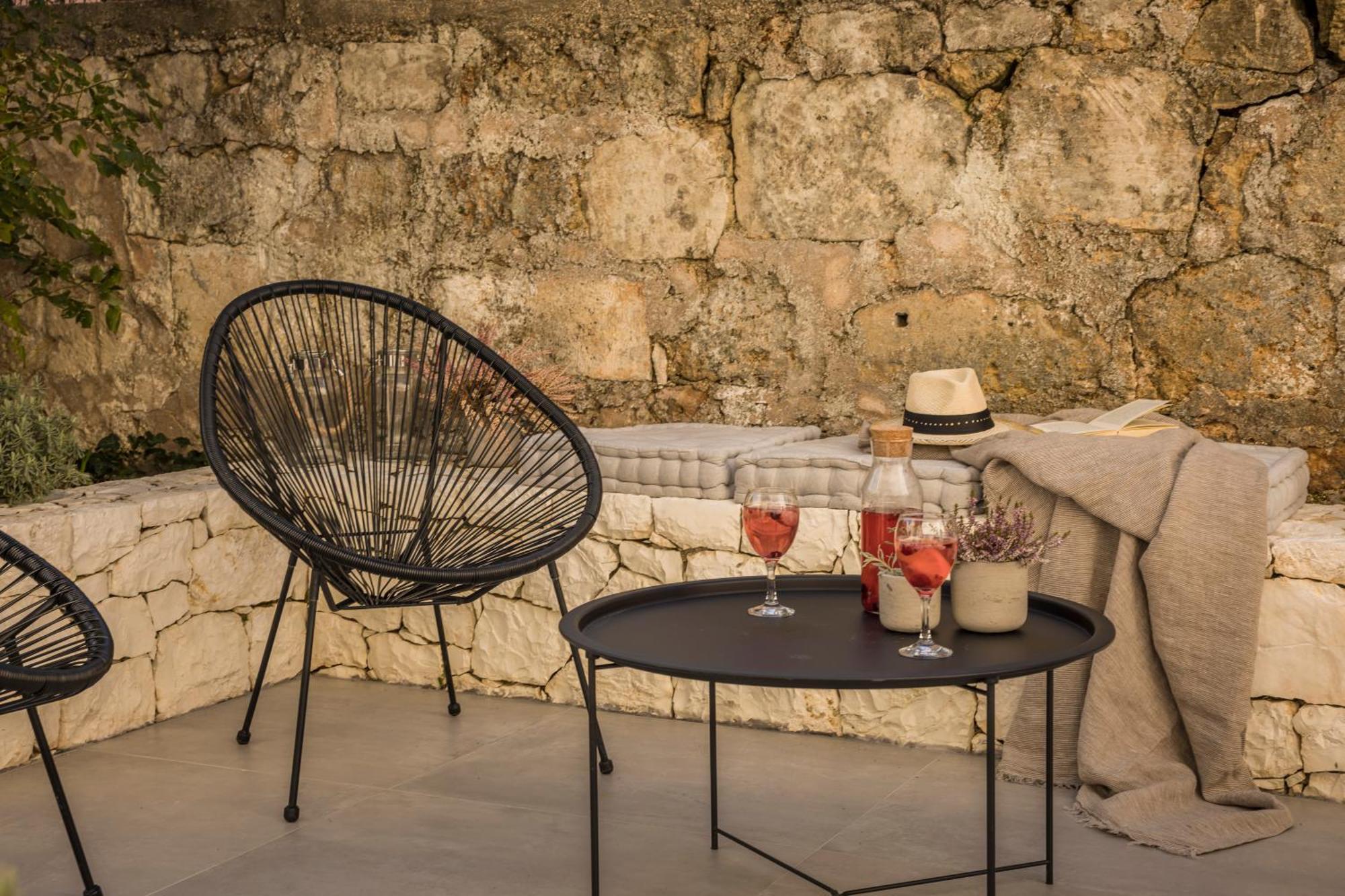 Ferienwohnung Marissa'S Elegant Retreats Argostoli  Exterior foto