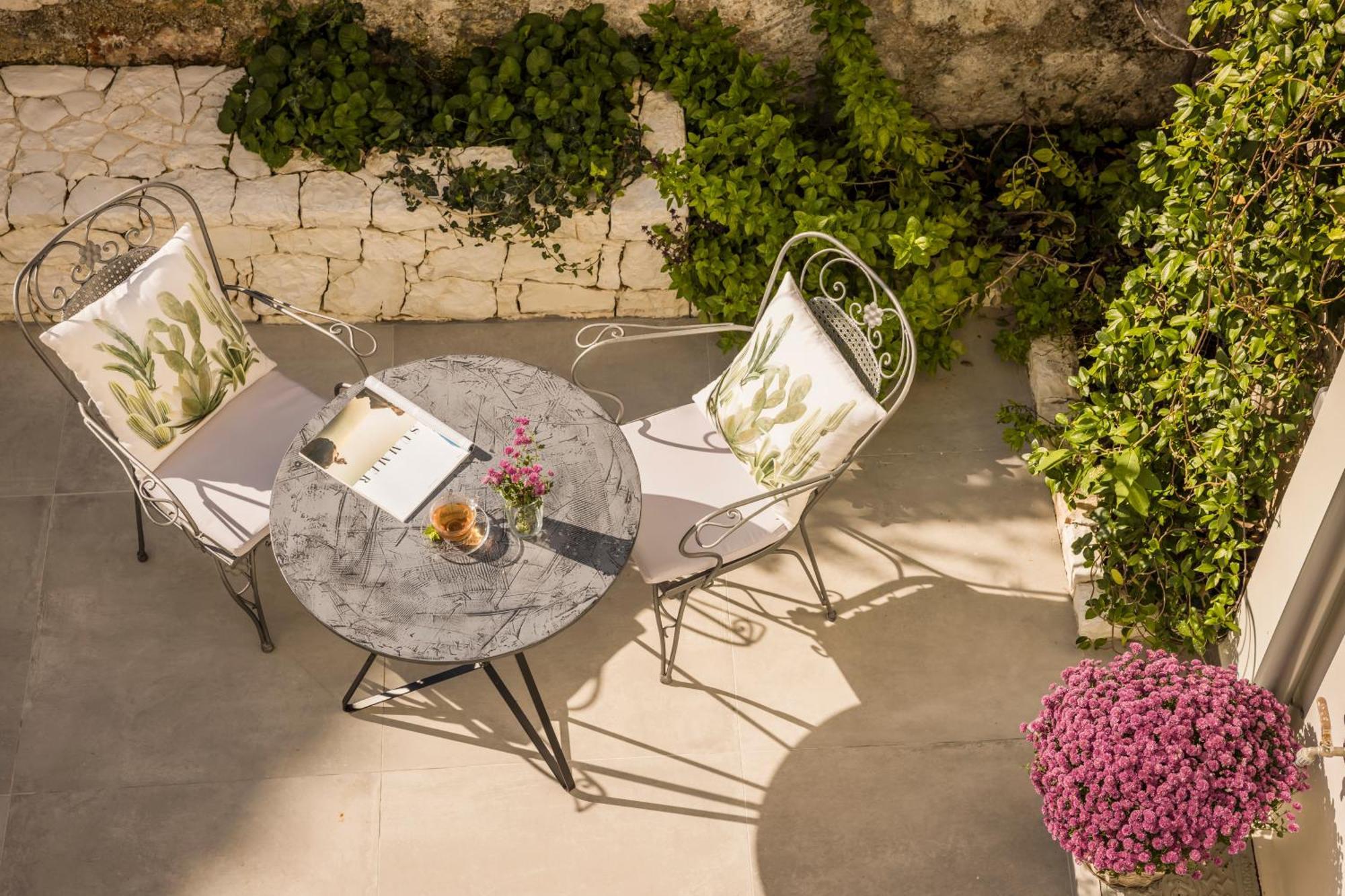 Ferienwohnung Marissa'S Elegant Retreats Argostoli  Exterior foto
