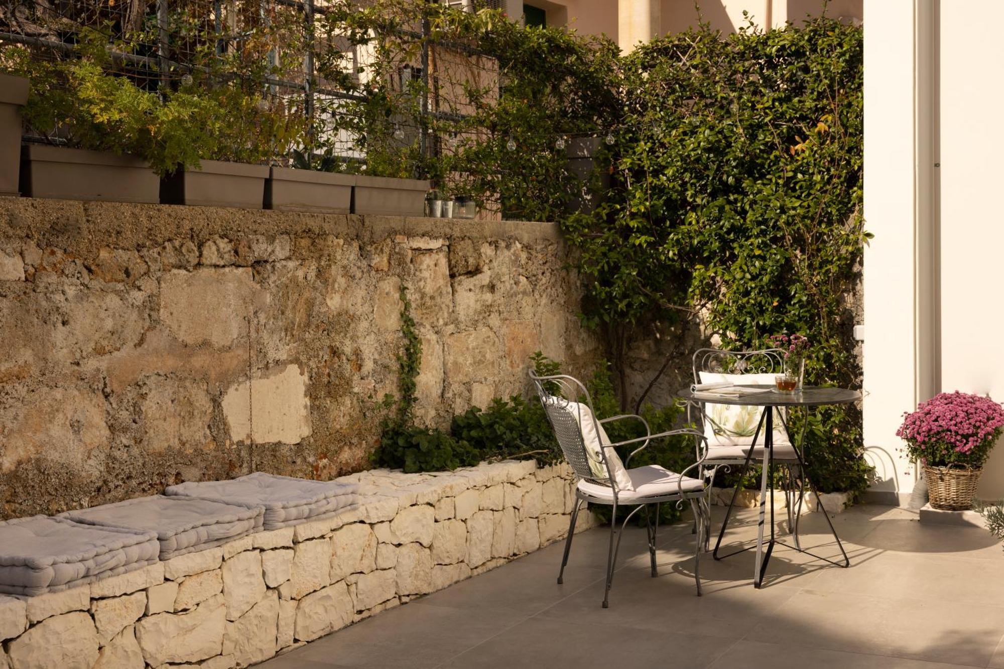 Ferienwohnung Marissa'S Elegant Retreats Argostoli  Exterior foto